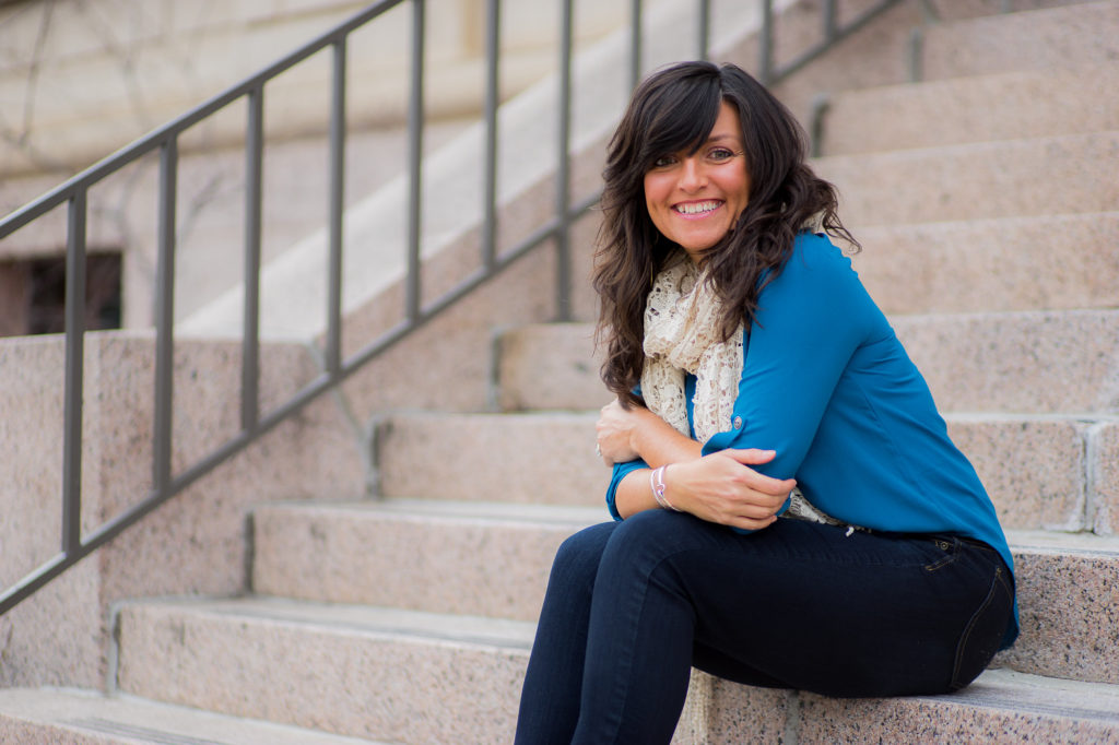 Leslie Nance, Cancer Coach