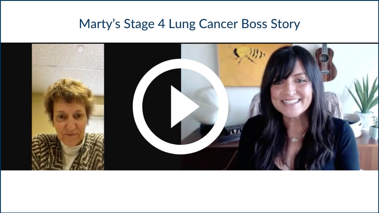 marty lung cancer boss
